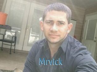 Mrvick