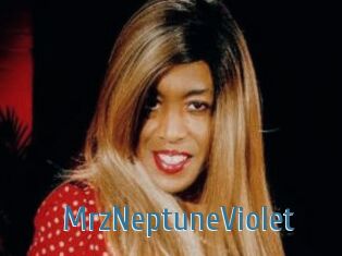 MrzNeptuneViolet