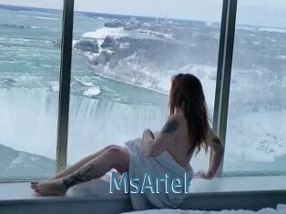 MsAriel