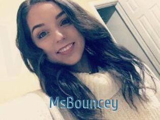 MsBouncey