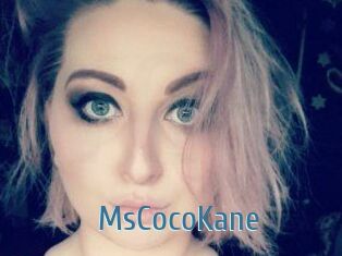 MsCocoKane