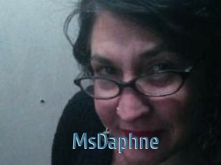 MsDaphne