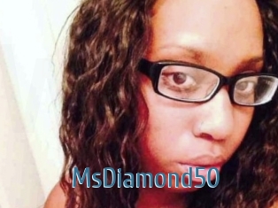 MsDiamond50