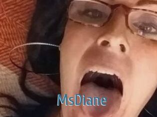MsDiane