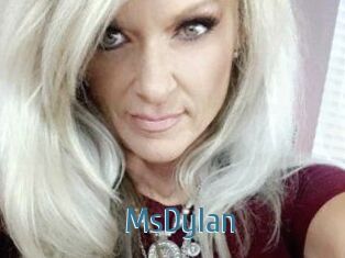 MsDylan