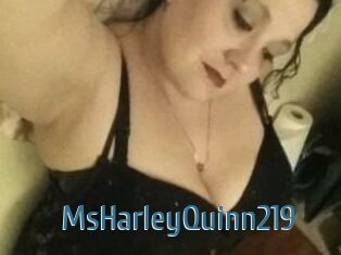 MsHarleyQuinn219