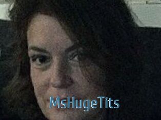 MsHugeTits