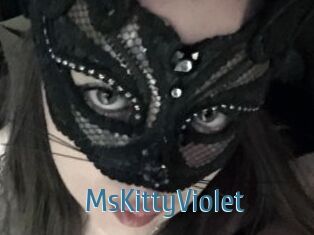 MsKittyViolet