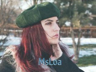 MsLoa