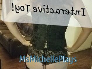 MsMichellePlays