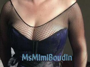 MsMimiBoudin