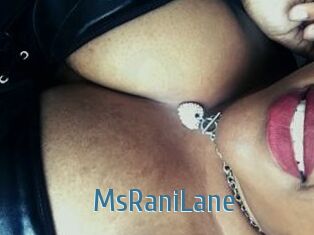 MsRaniLane