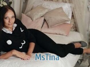 MsTina