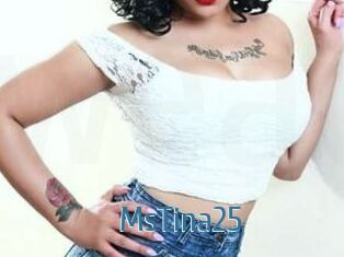 MsTina25