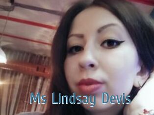Ms_Lindsay_Devis