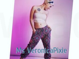 Ms_VeronicaPixie