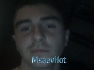 MsaevHot