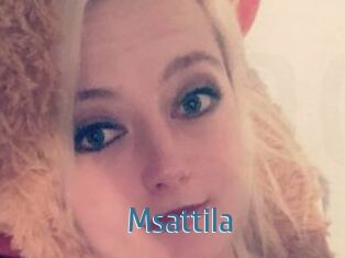 Msattila