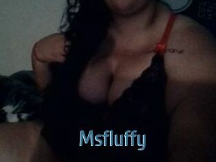 Msfluffy