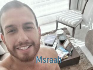 Msraah