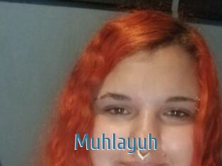 Muhlayuh