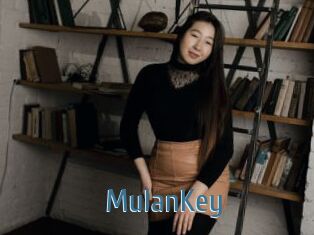 MulanKey