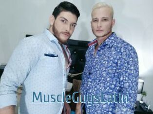 MuscleGuysLatin