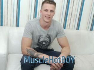 MuscleHotB0Y