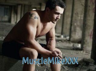 MuscleMikeXXX