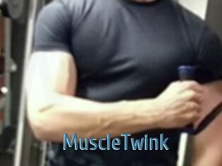 MuscleTwink