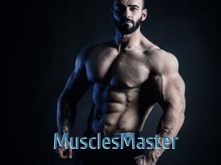 MusclesMaster