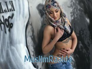 MuslimRaaida