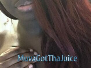 MuvaGotThaJuice