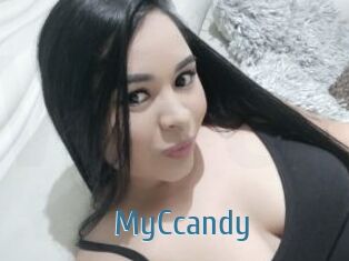 MyCcandy