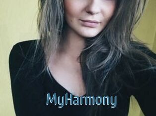 MyHarmony