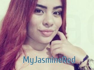 MyJasmineRed