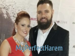 MyPerfectHarem