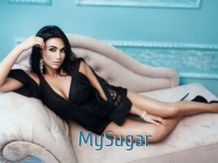 MySugar