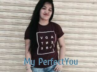 My_PerfectYou