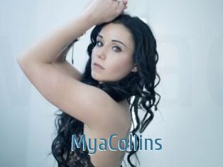 MyaCollins