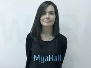 MyaHall