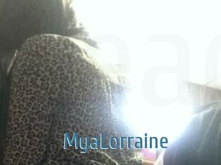 MyaLorraine