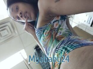 Myababy24