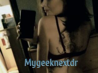 Mygeeknextdr