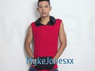 MykeJonesxx