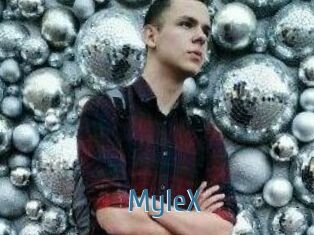 MyleX
