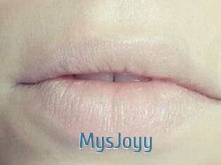 MysJoyy