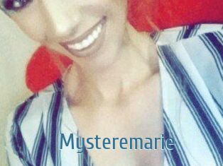 Mysteremarie