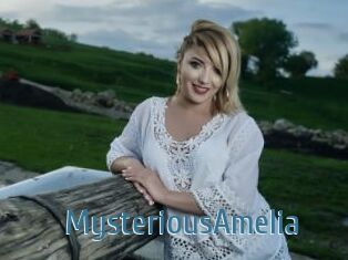 MysteriousAmelia