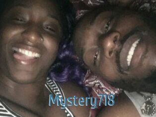 Mystery718